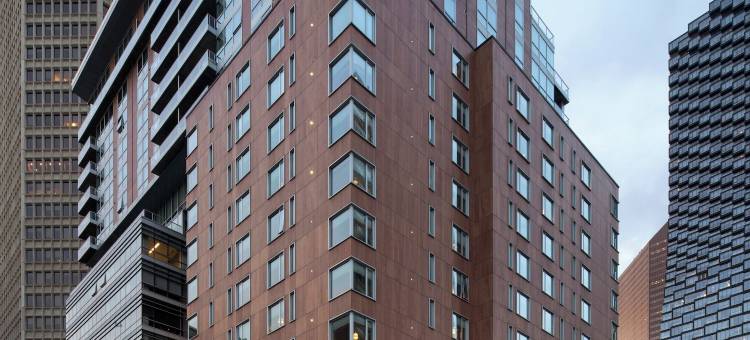 卡尔加里吉门酒店(Hotel le Germain Calgary)图片