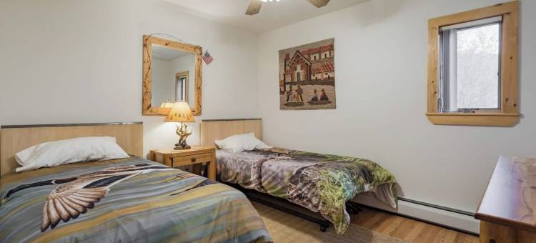 卡茨基尔度假屋(Catskill Retreat)图片