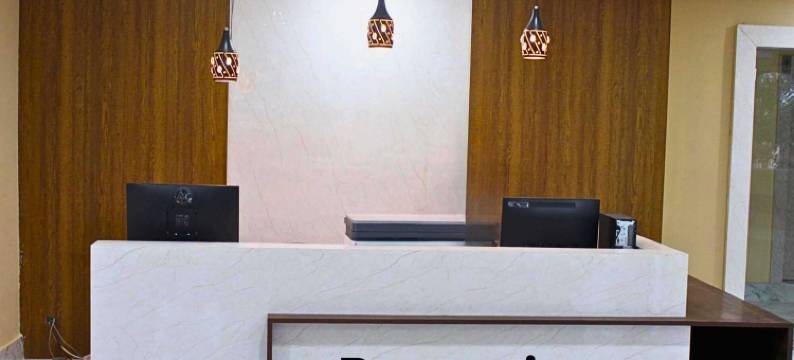 MJR酒店 - 免费接送寺庙、海滩和普里火车站(Hotel MJR - Free Pickup and Drop Temple, Sea Beach & Puri Railway Station)图片