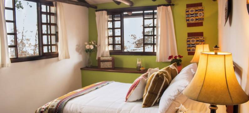 哈仙达圣伊西德罗小径与体验(Hacienda San Isidro Trails & Experiences)图片