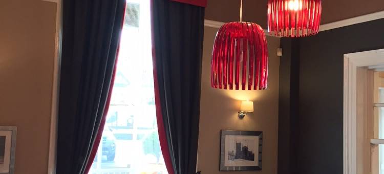 蒙特酒店(The Mount)图片