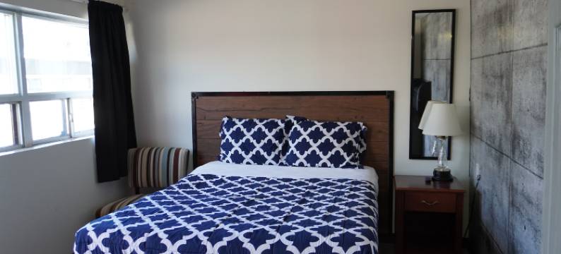 克雷斯特伍德汽车旅馆(Crestwood Motel)图片