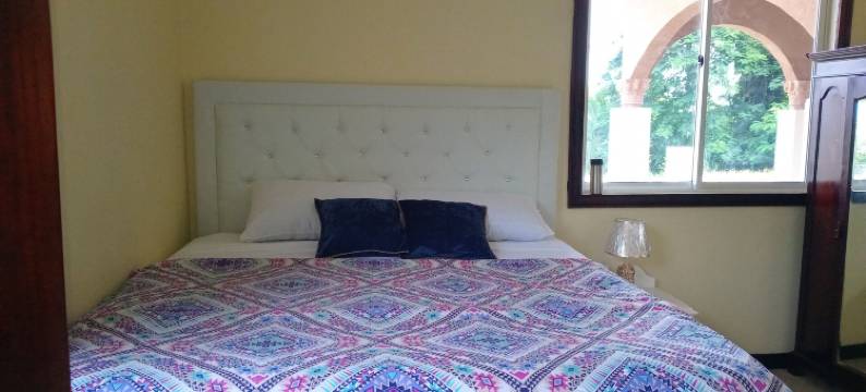 蓝海二号联合大厅(Blue Seas Two)图片