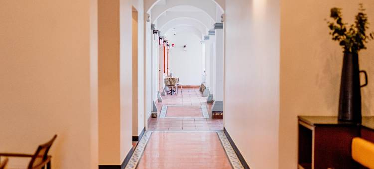 洲际voco尼加拉瓜湖格拉纳尔(Voco Lake Nicaragua - Granada by IHG)图片