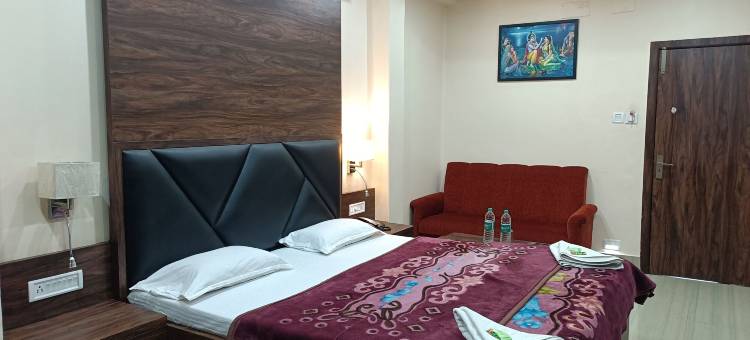 HOTEL GEETANJALI BY ROH图片