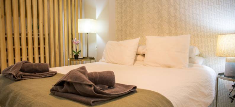 普瑞米恩海滩和中心公寓(Beach & Center Premiun)图片