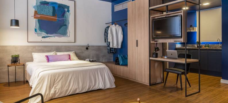 天鹅世代波尔图阿雷格里(Swan Generation Porto Alegre)图片