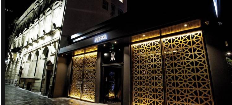 佛蒙特酒店(The Vermont Hotel & Vermont Aparthotel)图片