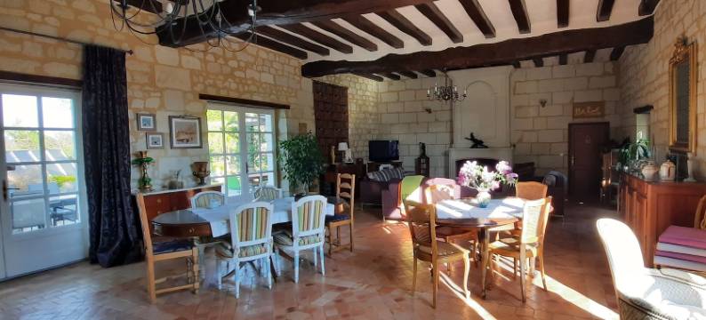 拉麦格讷瑞酒店(La Magnanerie)图片