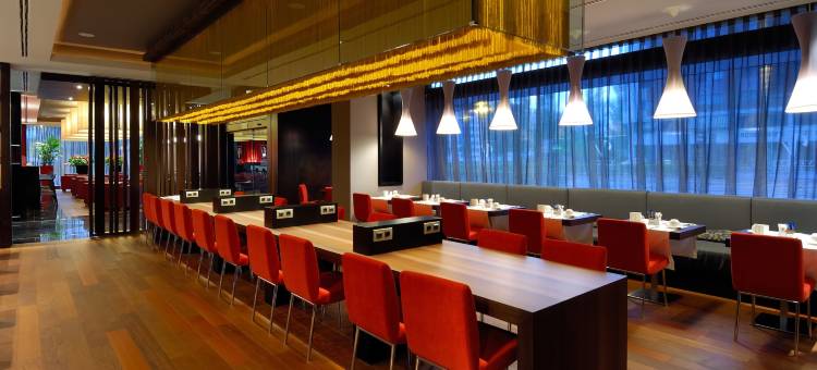 韦奇佛朗图拉酒店(Vincci Frontaura)图片