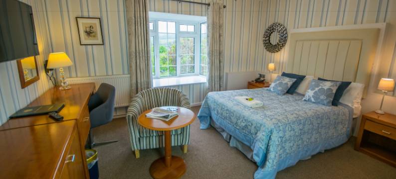 老国王武器酒店(Old Kings Arms Hotel)图片