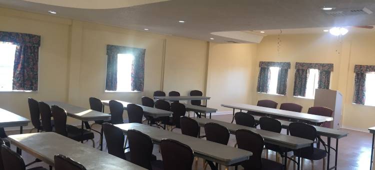 罗德威旅馆(Rodeway Inn)图片