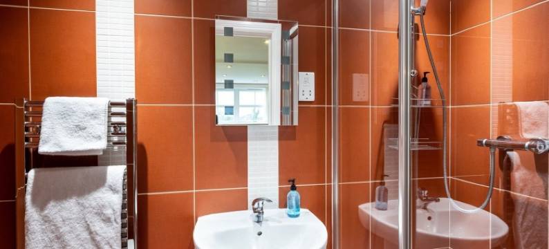 老邮政大楼酒店(Old Posting House)图片