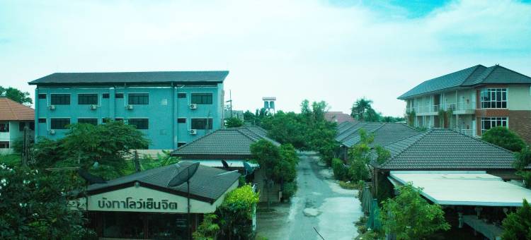 银吉度假村(Yenjit Resort)图片