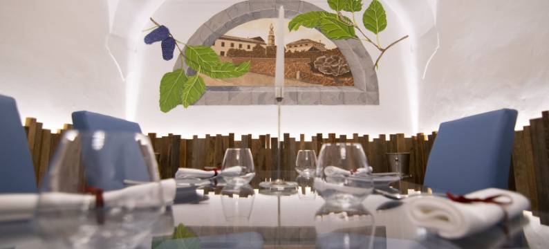 菲兰达放松美食酒店(La Filanda Relax&Gourmet)图片