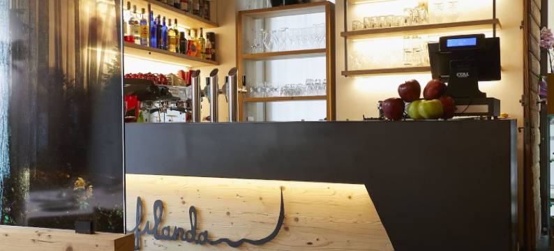 菲兰达放松美食酒店(La Filanda Relax&Gourmet)图片