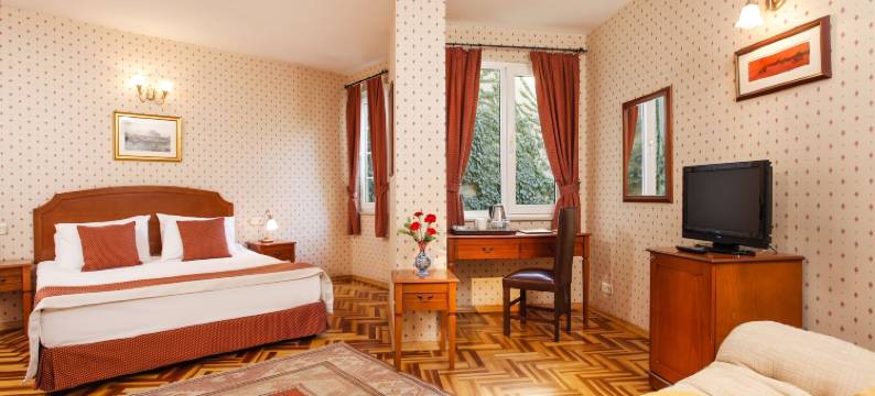 犹大树酒店(Hotel Erguvan - Special Category)图片