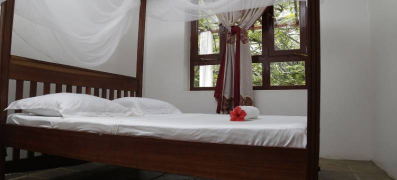 马格里布地区基利菲酒店(Kilifi Maghreb)图片