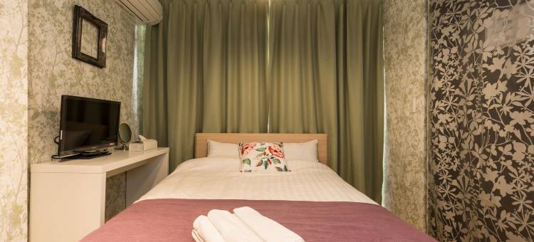 瑟里瑟酒店(Crice Hotel)图片