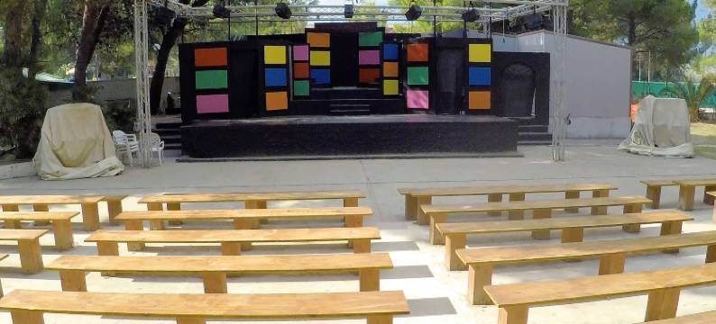 海神酒店 - 奥鲁姆酒店(Villaggio Triton - Aurum Hotels)图片