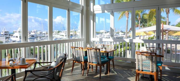 基韦斯特海洋边缘度假村(Oceans Edge Key West)图片