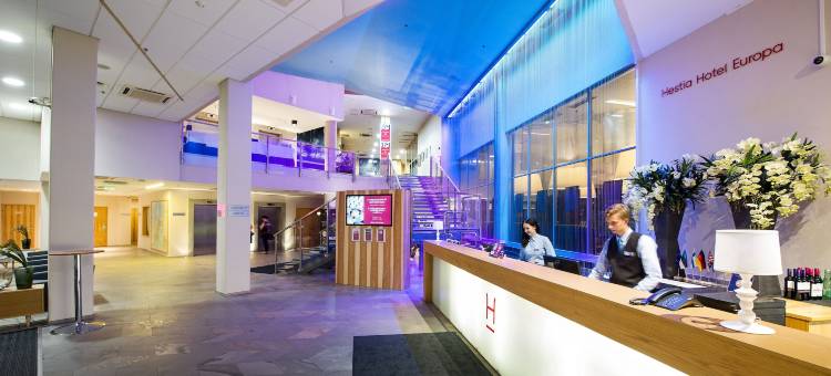 欧罗巴赫斯提亚酒店(Hestia Hotel Europa)图片