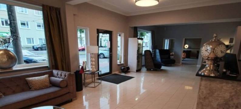 不来梅艺术酒店(Arthotel Bremen)图片