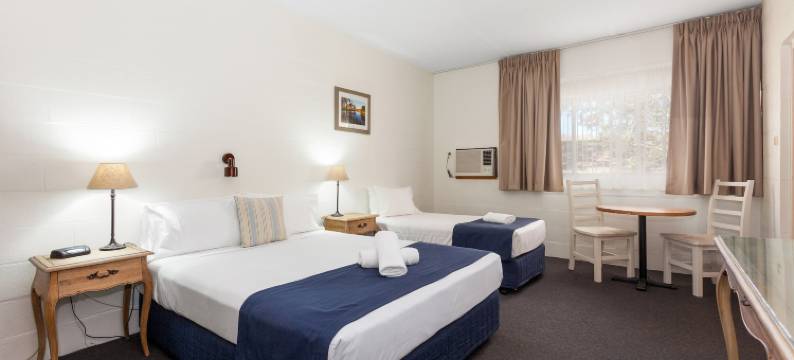 古宫汽车旅馆(Gulgong Motel)图片