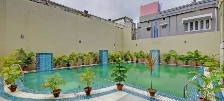 普里阿南亚荣誉度假村(Pride Ananya Resorts)图片