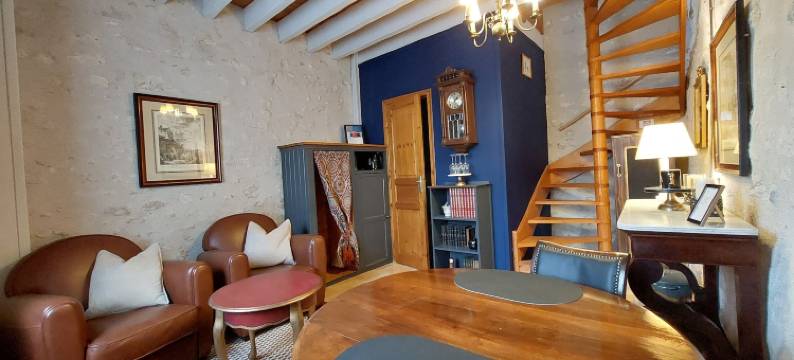 拉斯奥斯德伯里酒店(La Source de Bury)图片