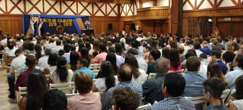 公园小屋酒店(Hotel Cabanas del Parque)图片