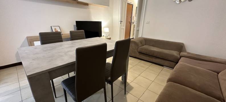 克里斯皮公寓酒店(CconfortHotels Appartamento Crispi)图片