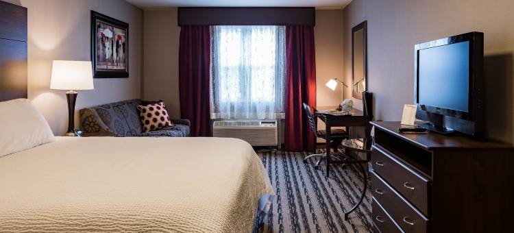 科罗尼尔酒店(Colonial Hotel)图片