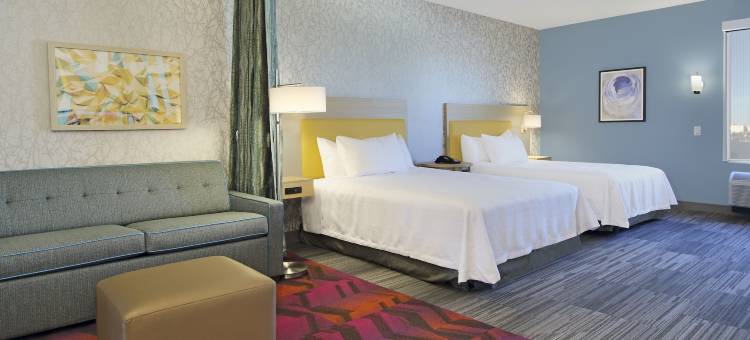 博蒙希尔顿惠庭酒店(Home2 Suites by Hilton Beaumont)图片