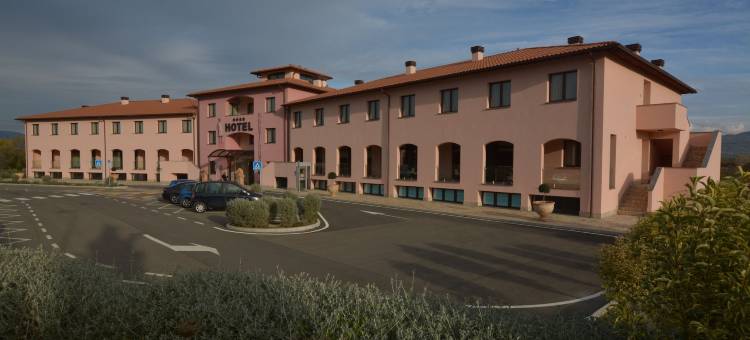 伊尔绅士酒店(Hotel Il Gentiluomo)图片