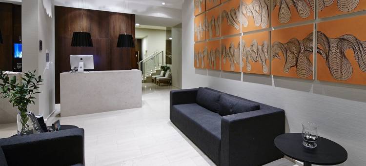 卡里斯卡德纳尔克韦多酒店(Carris Cardenal Quevedo)图片