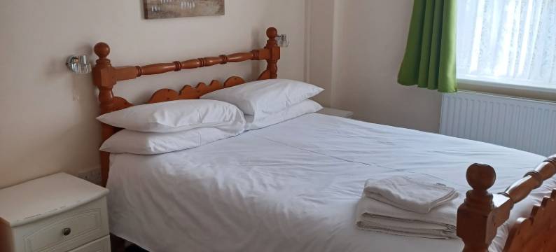 猎鹰巢旅店(Falcons Nest)图片