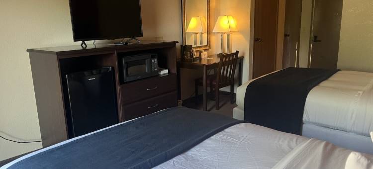 粉笔山别墅酒店(The Lodge at Chalk Hill)图片