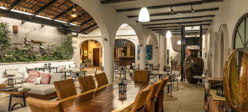 Casa del Sol小旅馆(Casa del Sol Inn)图片