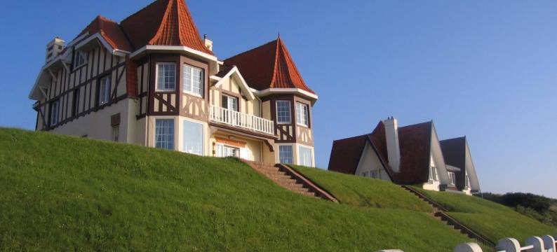 阿拉贡酒店(Hotel Aragon)图片