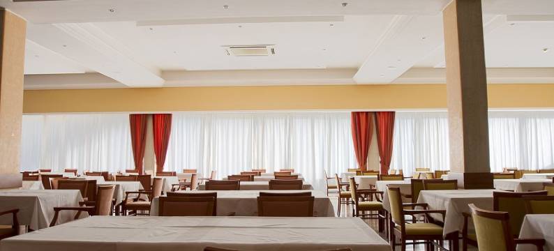 普拉酒店(Hotel Pula)图片