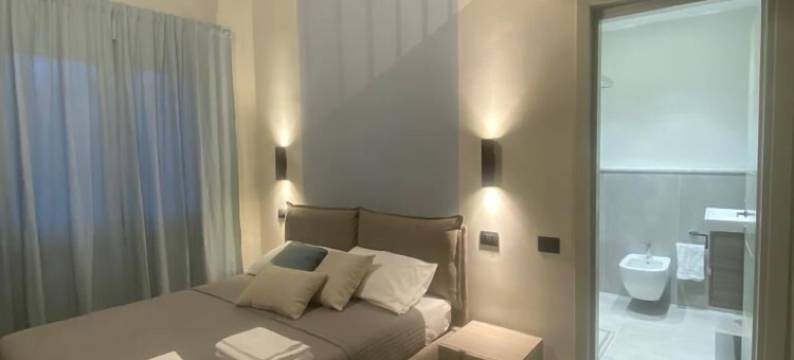 艺术家的梦想(Sogni d'Artista)图片