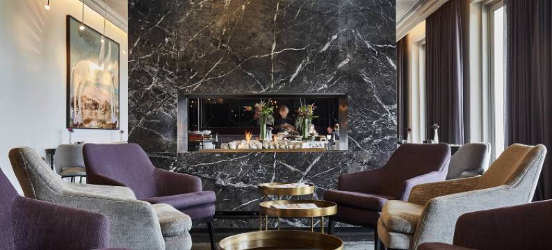 维多利亚女王庄园别墅酒店 - 纽马克(Queen Victoria Hotel by Newmark)图片