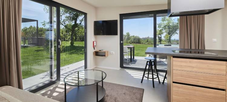 圣瑟尔沃罗度假村及啤酒 Spa(San Servolo Wellness Resort - Adults Only)图片