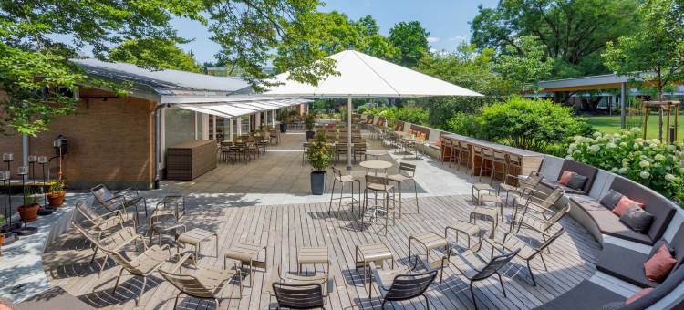库柏乡村会议中心(Hotel Coop Tagungszentrum & Hotelpark im Grünen)图片