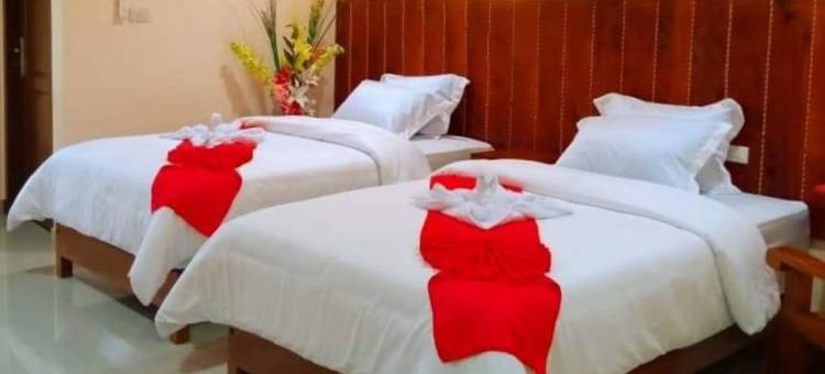 冻原鹤山酒店和餐厅(Tundreheni Hill Hotel and Restaurant)图片