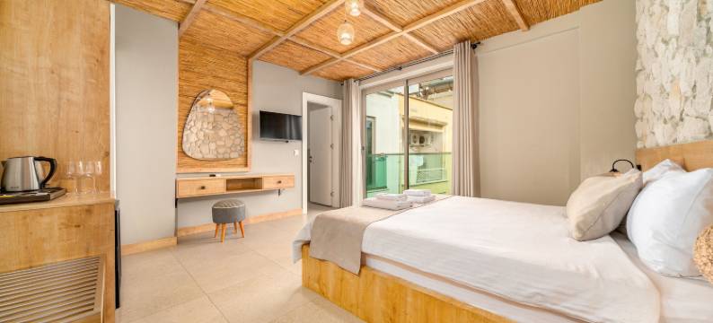 Melisa 精品酒店 & Spa(Melisa Boutique Hotel & Spa)图片