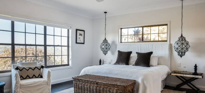 99 亩平房度假屋(99 Acres Bangalow Retreat)图片