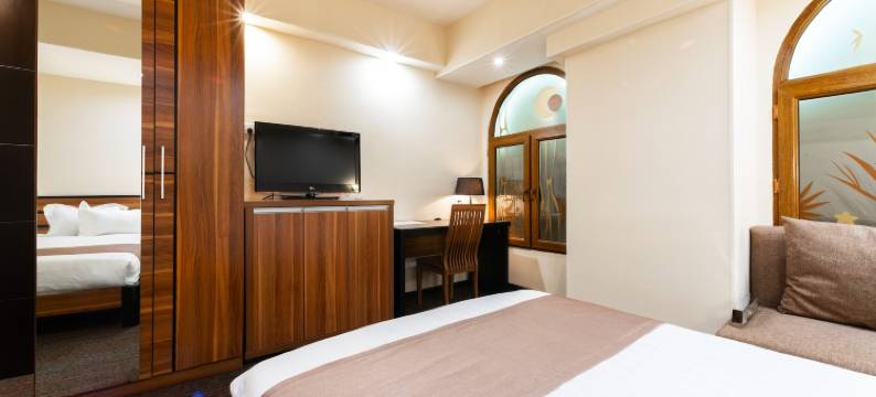 贝斯精品酒店(Bass Boutique Hotel)图片