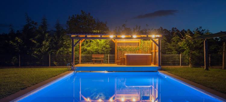 卡米尼奥庄园(Quinta do Caminho, Al)图片